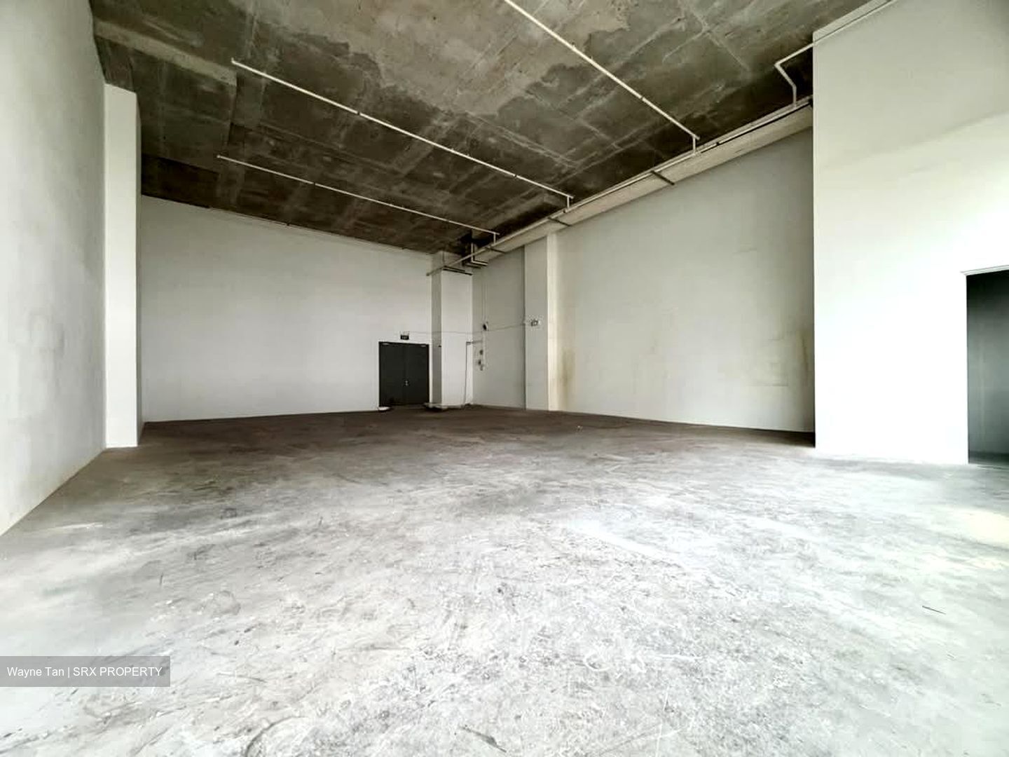 BHCC Space (D18), Factory #589177091
